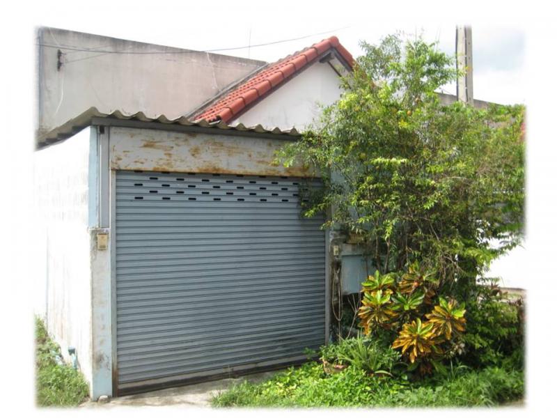 ที่ดินพร้อมสิ่งปลูกสร้างหลุดจำนอง ธ.ธนาคารออมสิน นครนายก บ้านนา ป่าขะ