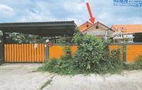 บ้านเดี่ยวหลุดจำนอง ธ.ธนาคารอาคารสงเคราะห์ นครนายก เมืองนครนายก สาริกา