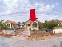 บ้านเดี่ยวหลุดจำนอง ธ.ธนาคารอาคารสงเคราะห์ นครนายก องครักษ์ บางปลากด
