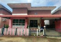 บ้านแฝดหลุดจำนอง ธ.ธนาคารอาคารสงเคราะห์ นครนายก เมืองนครนายก บ้านใหญ่