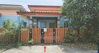 บ้านเดี่ยวหลุดจำนอง ธ.ธนาคารอาคารสงเคราะห์ นครนายก องครักษ์ องครักษ์