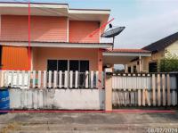 บ้านเดี่ยวหลุดจำนอง ธ.ธนาคารกสิกรไทย นครนายก เมืองนครนายก พรหมณี