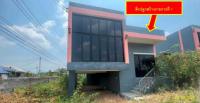 บ้านเดี่ยวหลุดจำนอง ธ.ธนาคารกสิกรไทย นครนายก องครักษ์ องครักษ์