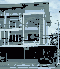 อาคารพาณิชย์หลุดจำนอง ธ.ธนาคารกสิกรไทย นครนายก เมืองนครนายก วังกระโจม