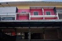 อาคารพาณิชย์หลุดจำนอง ธ.ธนาคารไทยพาณิชย์ นครนายก เมืองนครนายก บ้านใหญ่